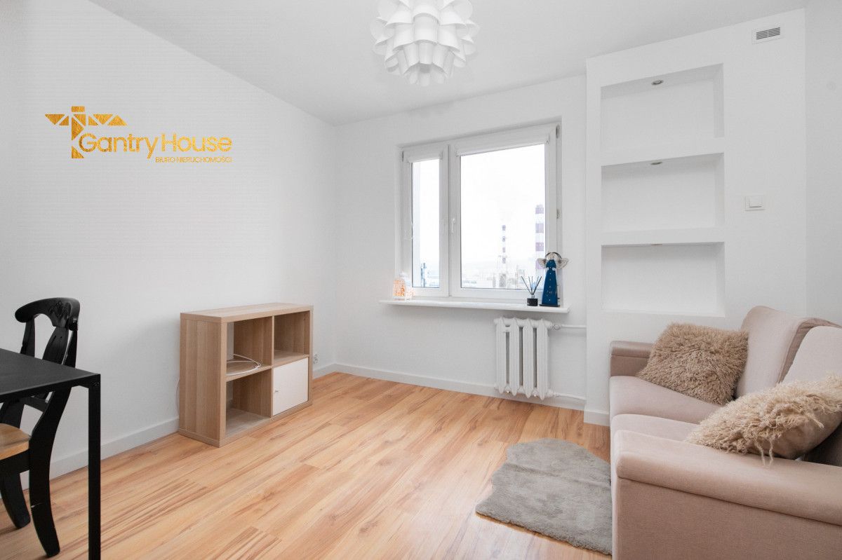 Mieszkanie 3-pokojowe Gdynia Pogórze, ul. Metalowa. Zdjęcie 10