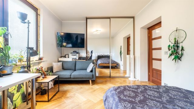 dom wolnostojący, 10 pokoi Kraków Prądnik Czerwony, ul. Promienistych. Zdjęcie 19