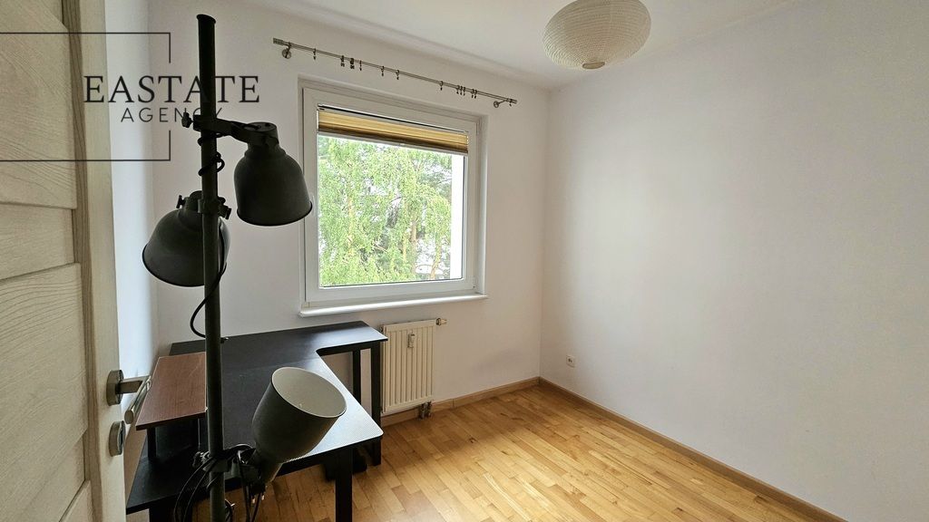 Mieszkanie 3-pokojowe Gdynia Wielki Kack, ul. Lipowa. Zdjęcie 8