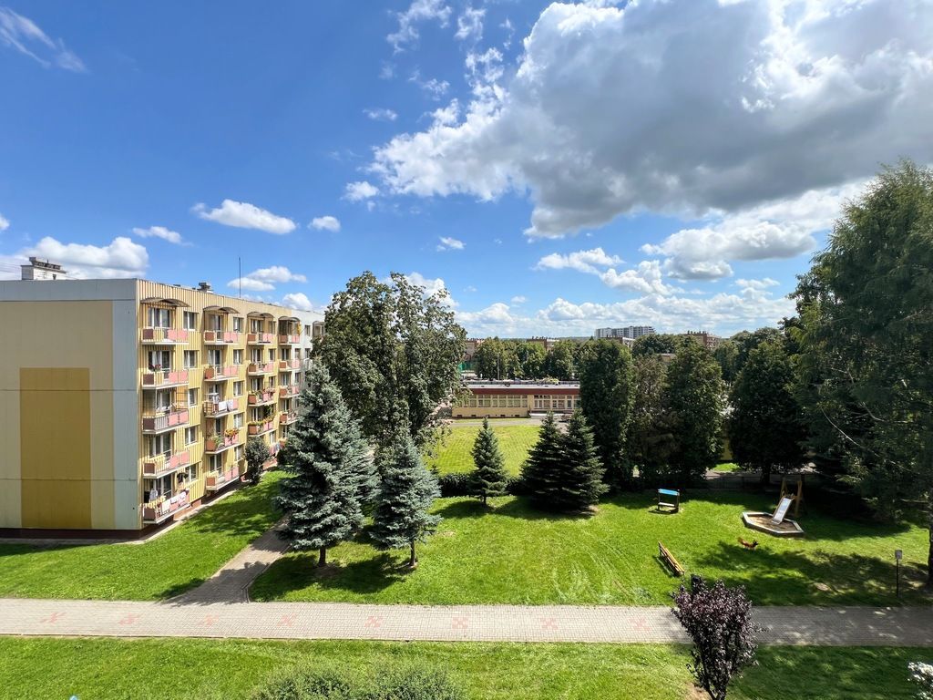 Mieszkanie 3-pokojowe Rzeszów, ul. Szarych Szeregów