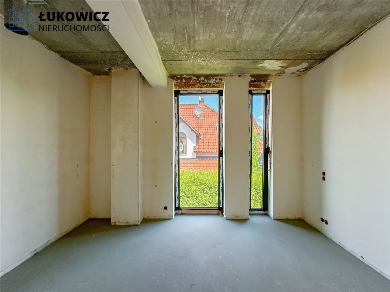 dom wolnostojący, 6 pokoi Kęty. Zdjęcie 32