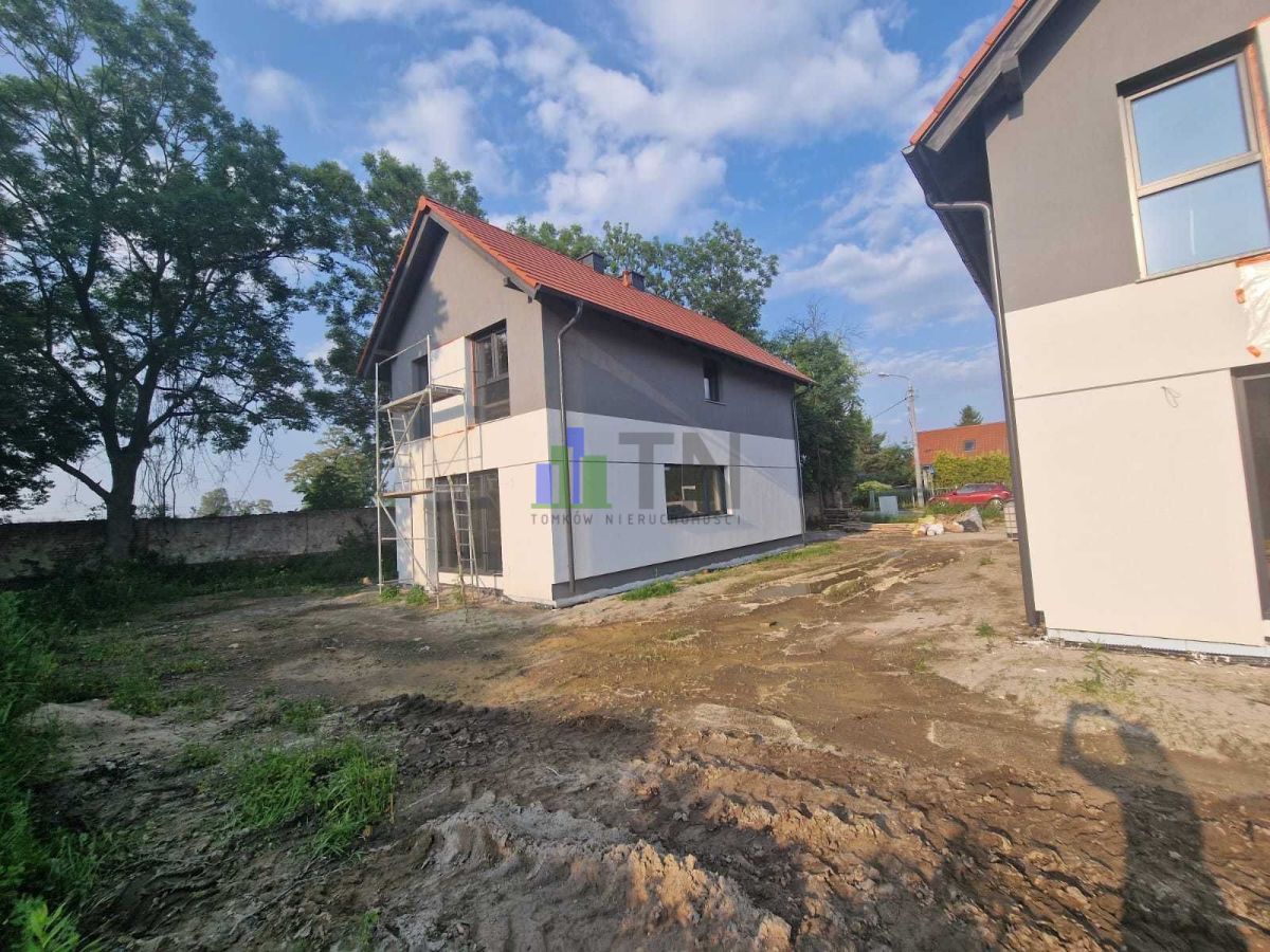 dom wolnostojący, 6 pokoi Wojnowice. Zdjęcie 12