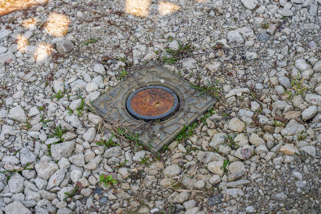 Działka budowlana Szczecin Skolwin. Zdjęcie 10