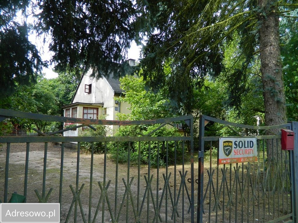 dom wolnostojący, 3 pokoje Mława, ul. Ceglana. Zdjęcie 15