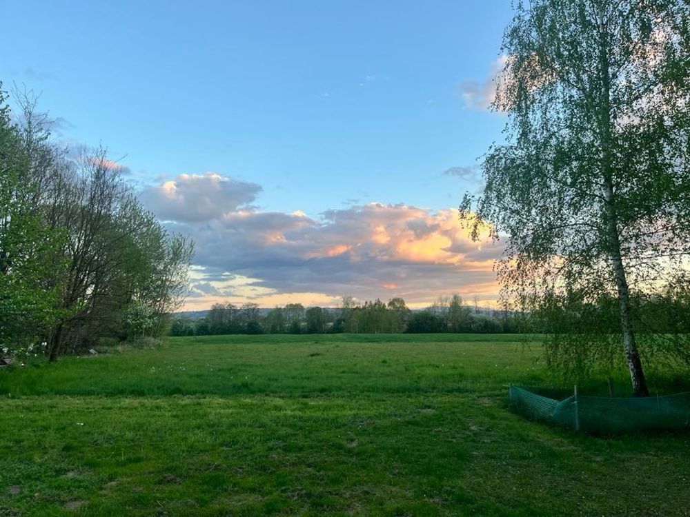 Działka budowlana Książnice