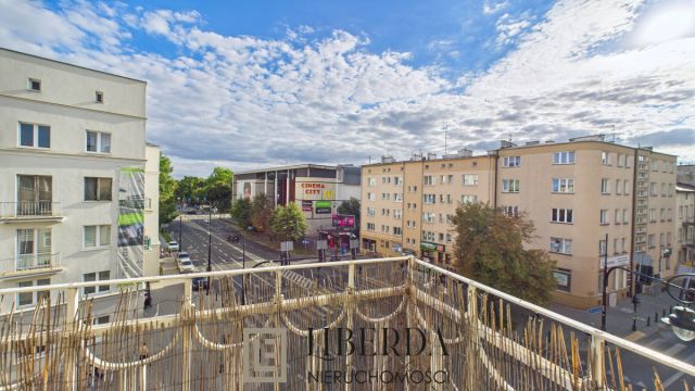 Mieszkanie 2-pokojowe Lublin Śródmieście, ul. Okopowa. Zdjęcie 11