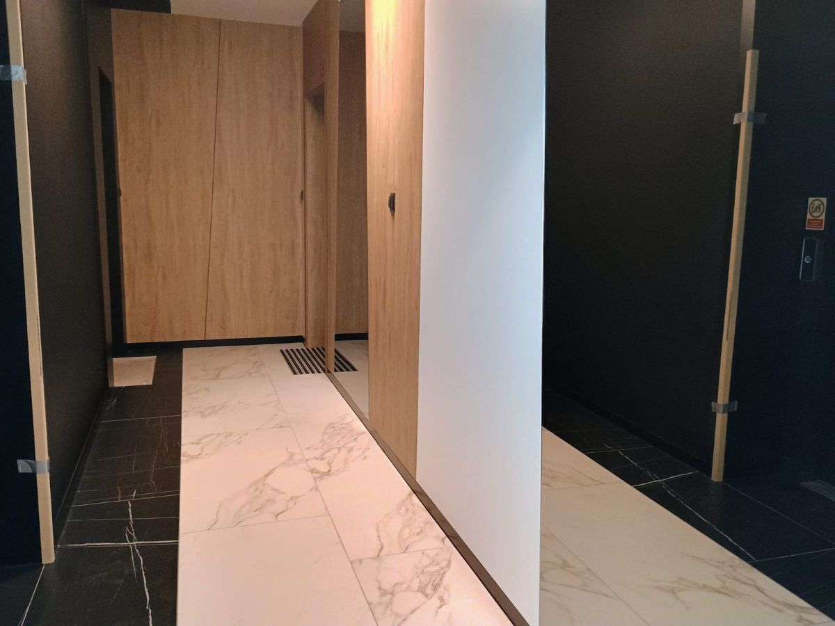 Mieszkanie 4-pokojowe Gdynia Redłowo, ul. Legionów. Zdjęcie 2