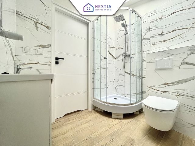 Mieszkanie 2-pokojowe Szczecin. Zdjęcie 5