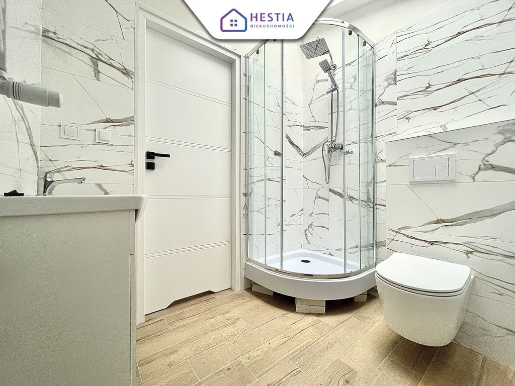 Mieszkanie 2-pokojowe Szczecin. Zdjęcie 5