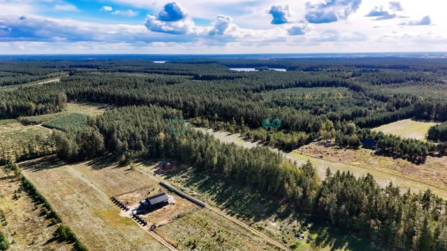 Działka budowlana Szczebra. Zdjęcie 7