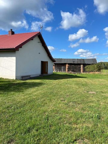 dom wolnostojący, 3 pokoje Zawadów. Zdjęcie 1