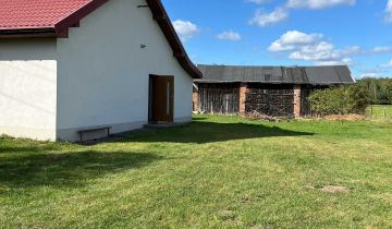 dom wolnostojący, 3 pokoje Zawadów