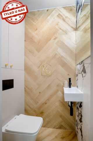 Mieszkanie 4-pokojowe Wrocław Psie Pole, ul. Kowieńska. Zdjęcie 6