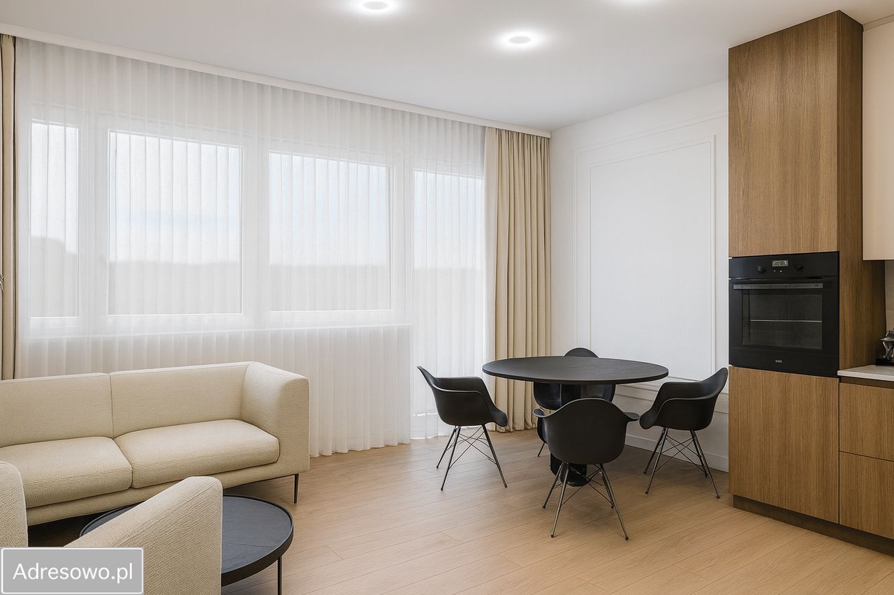 Mieszkanie 3-pokojowe Tarnów, ul. Bitwy pod Studziankami