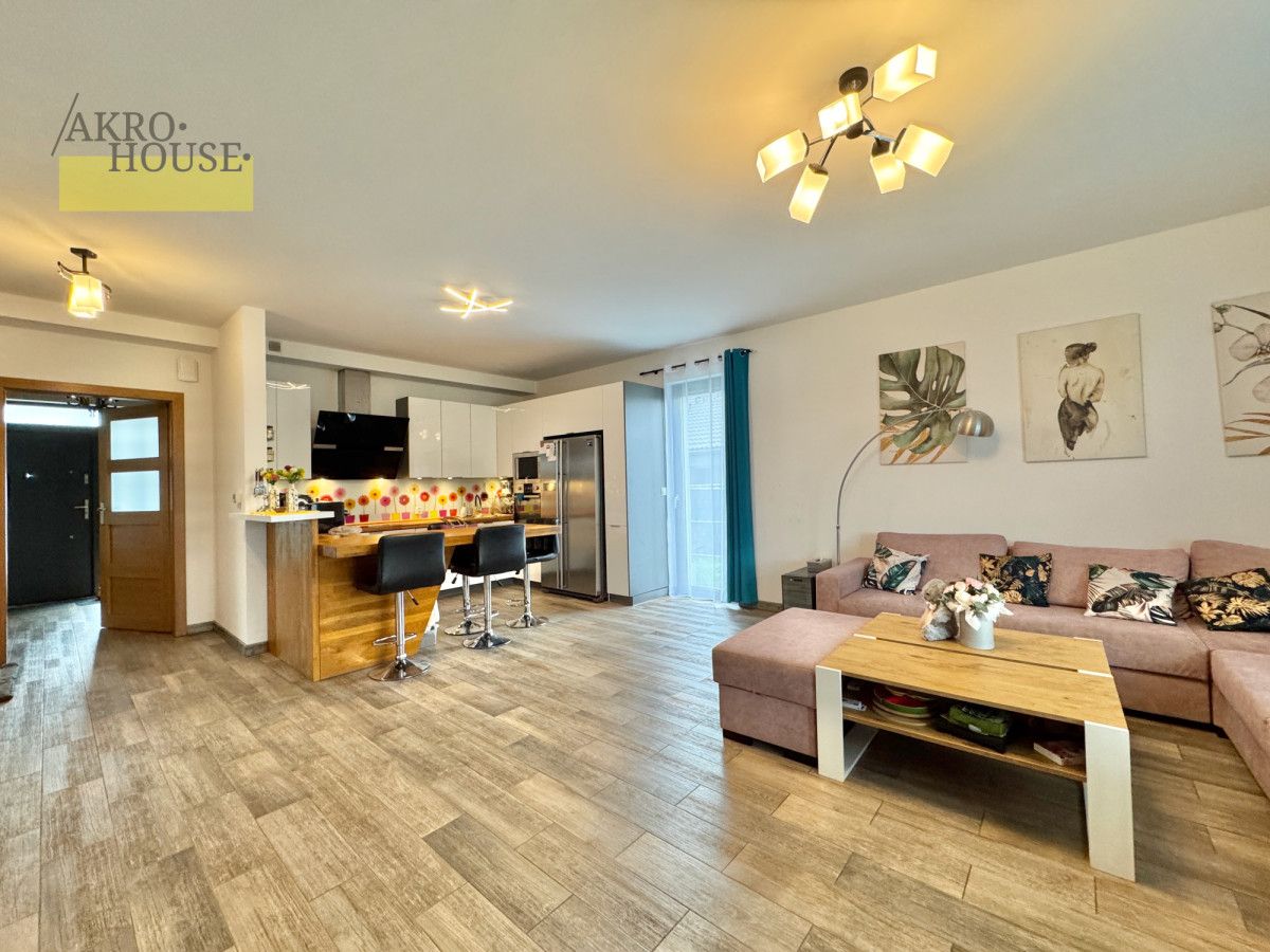 dom wolnostojący, 5 pokoi Połomia, ul. Bytomska. Zdjęcie 11