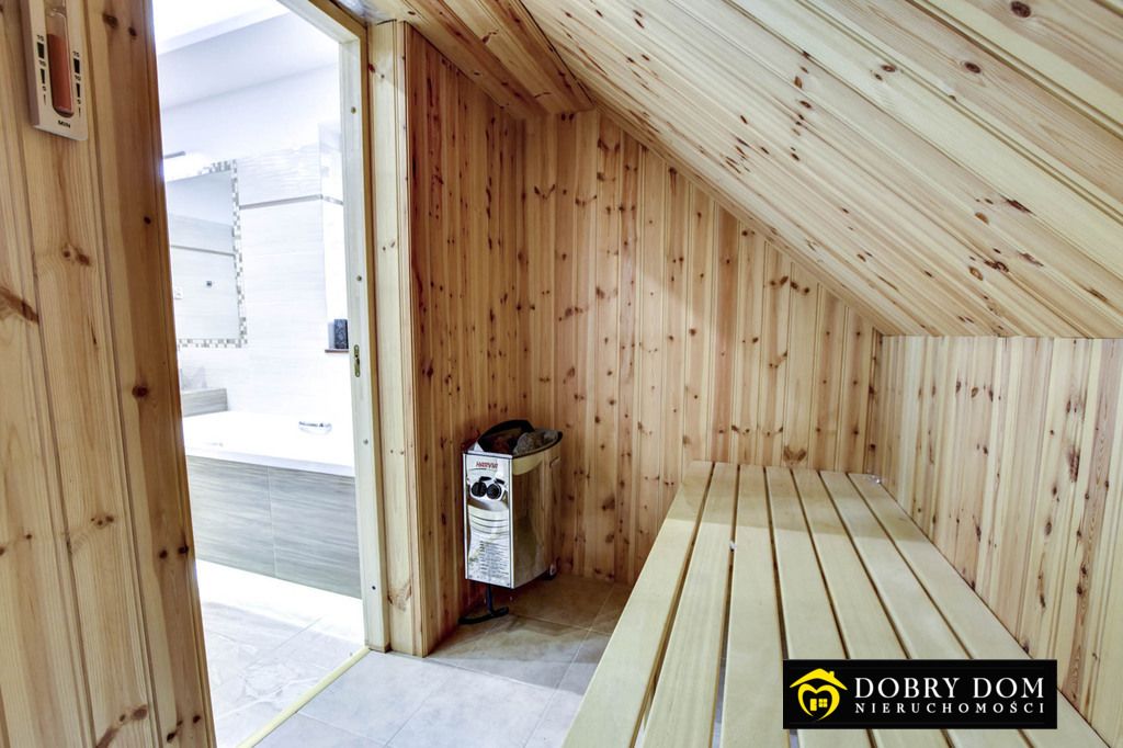 dom wolnostojący, 5 pokoi Białystok Wygoda. Zdjęcie 14