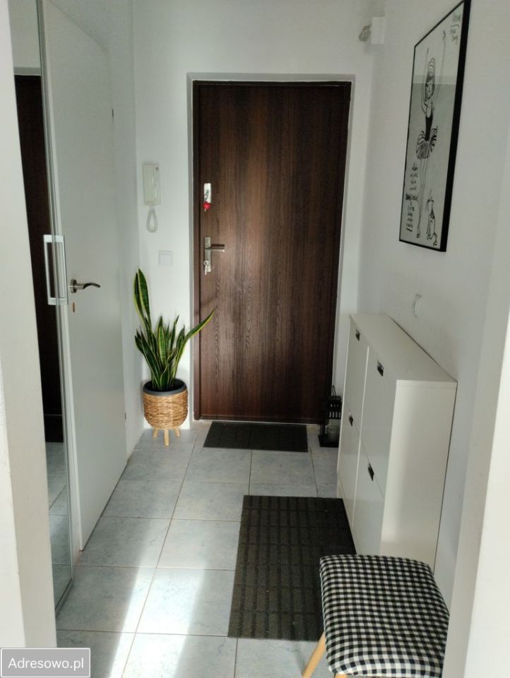 Mieszkanie 1-pokojowe Bydgoszcz Wyżyny, ul. Glinki. Zdjęcie 10