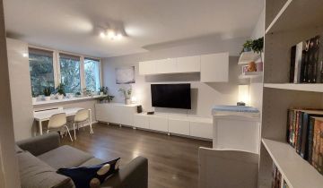 Mieszkanie 1-pokojowe Łódź Zarzew, ul. Leopolda Tyrmanda