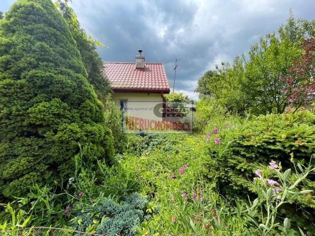 dom wolnostojący, 2 pokoje Wólka Wiciejowska. Zdjęcie 6