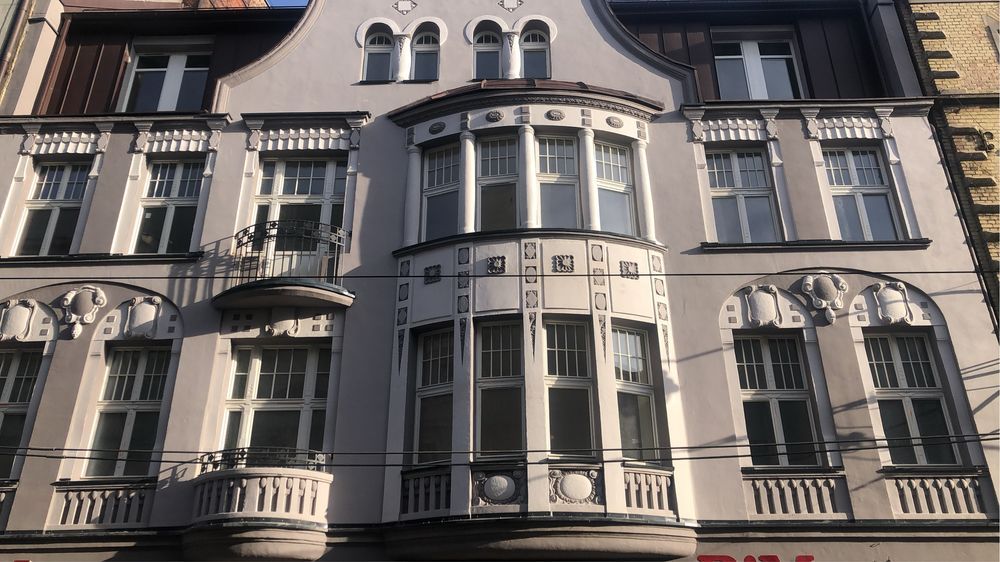 Mieszkanie 2-pokojowe Bytom Śródmieście, ul. Katowicka. Zdjęcie 6