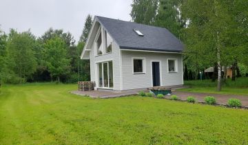 dom letniskowy, 3 pokoje Wielki Podleś