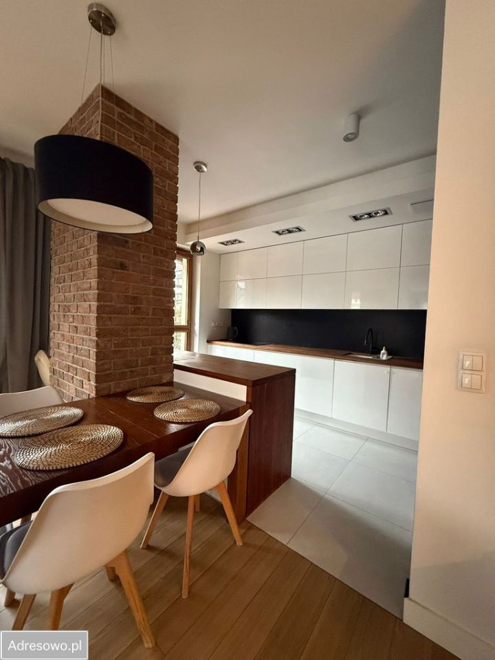 Mieszkanie 3-pokojowe Gdańsk Wrzeszcz, ul. Partyzantów. Zdjęcie 9