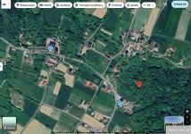 Działka rolno-budowlana Wola Kurowska. Zdjęcie 1