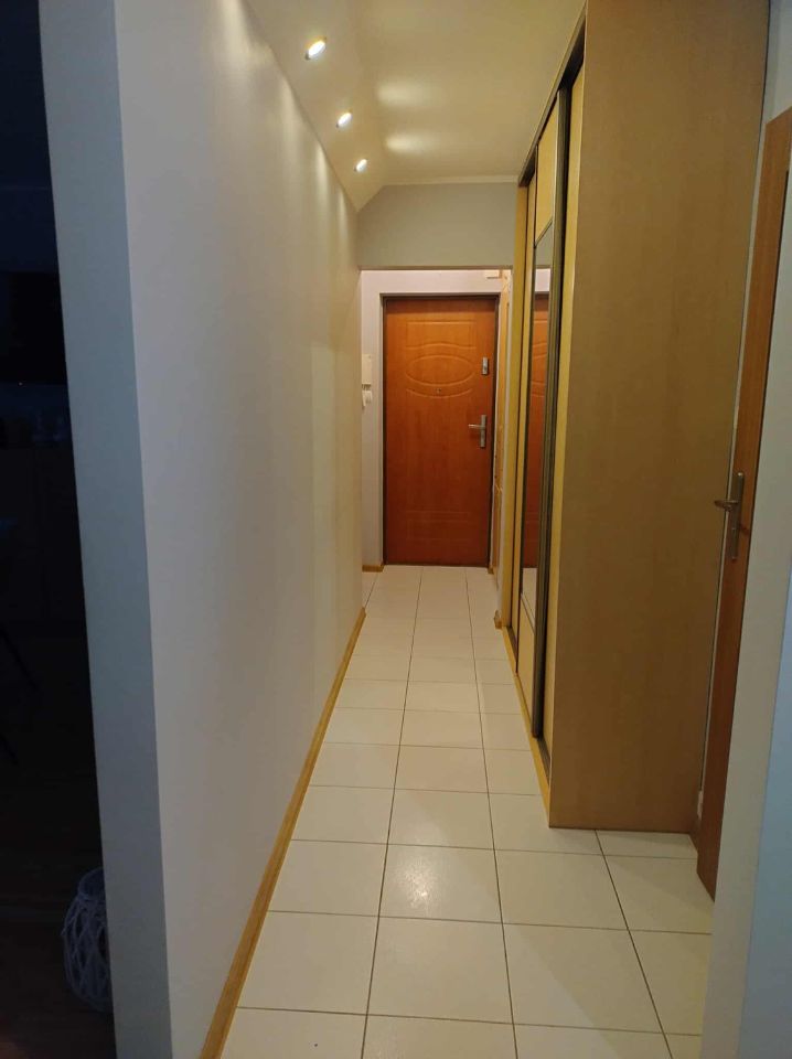 Mieszkanie 2-pokojowe Inowrocław Centrum, ul. gen. Władysława Sikorskiego. Zdjęcie 13