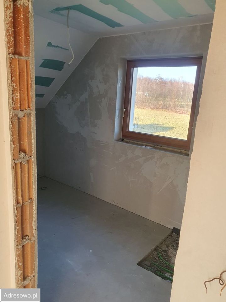 dom wolnostojący, 4 pokoje Kwaczała, ul. Lazurowa. Zdjęcie 8