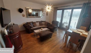 Mieszkanie 4-pokojowe Wieliczka Krzyszkowice, ul. Różana