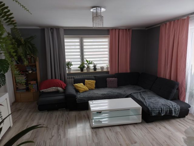 dom wolnostojący, 4 pokoje Rzepiennik Strzyżewski. Zdjęcie 5