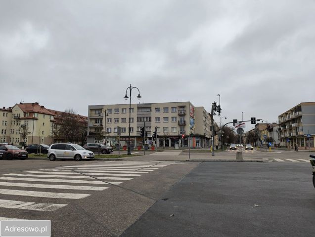 Mieszkanie 1-pokojowe Ełk Centrum, ul. Armii Krajowej. Zdjęcie 1