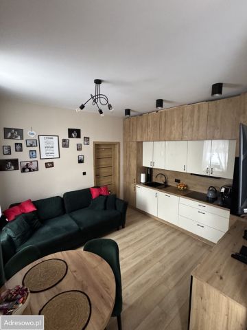 Mieszkanie 2-pokojowe Olsztynek, ul. Zamkowa. Zdjęcie 1