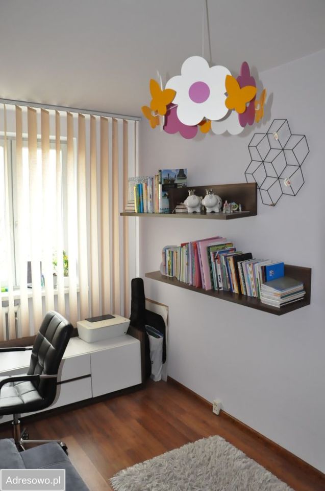 Mieszkanie 3-pokojowe Łęczna, ul. Armii Krajowej. Zdjęcie 10