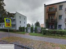 budynek wielorodzinny Iława, ul. gen. Władysława Andersa. Zdjęcie 3