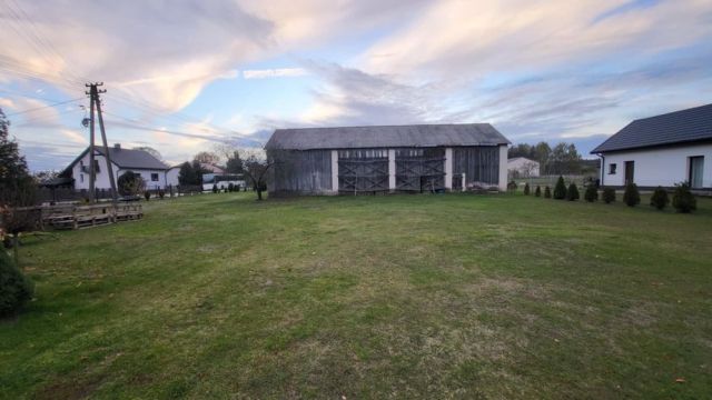 Działka budowlana Brześce. Zdjęcie 1