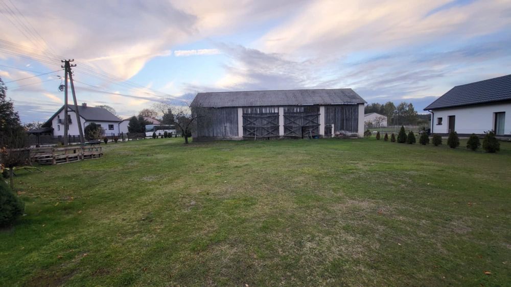 Działka budowlana Brześce. Zdjęcie 1