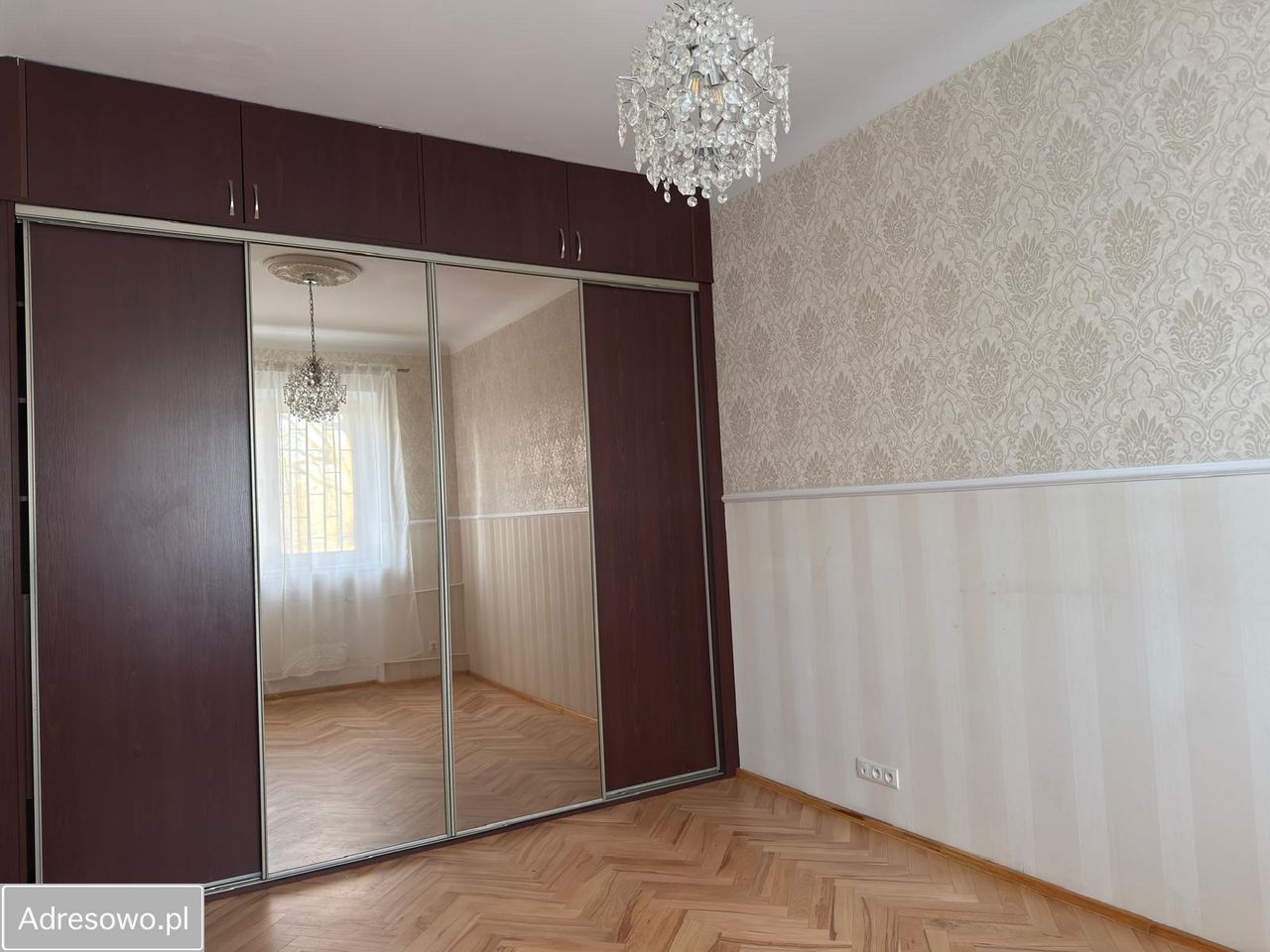 Mieszkanie 3-pokojowe Warszawa Rembertów, ul. Emilii Gierczak. Zdjęcie 11