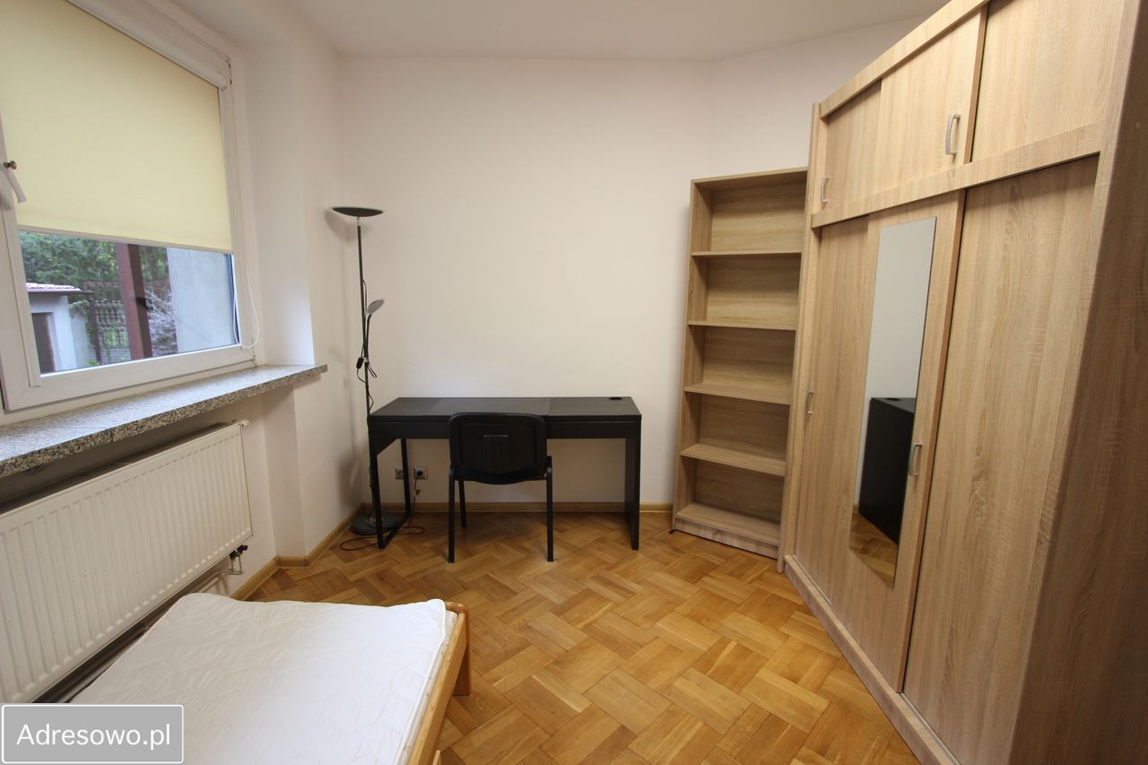 dom wolnostojący, 11 pokoi Wrocław Śródmieście, al. Jana Kochanowskiego. Zdjęcie 3