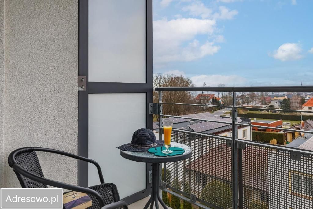 Mieszkanie 1-pokojowe Sarbinowo. Zdjęcie 9