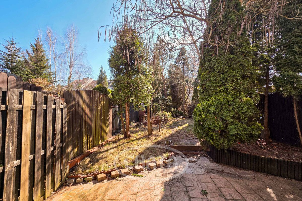 dom szeregowy, 7 pokoi Wrocław Klecina, ul. Goplan. Zdjęcie 20