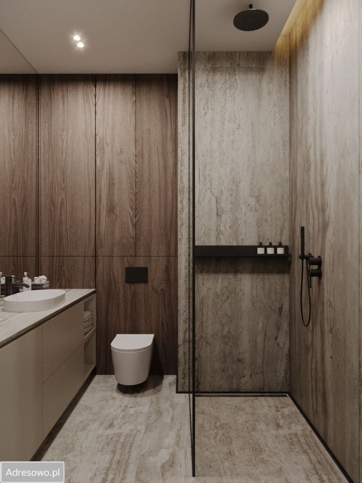 Mieszkanie 2-pokojowe Rzeszów Śródmieście, ul. Fryderyka Szopena. Zdjęcie 3