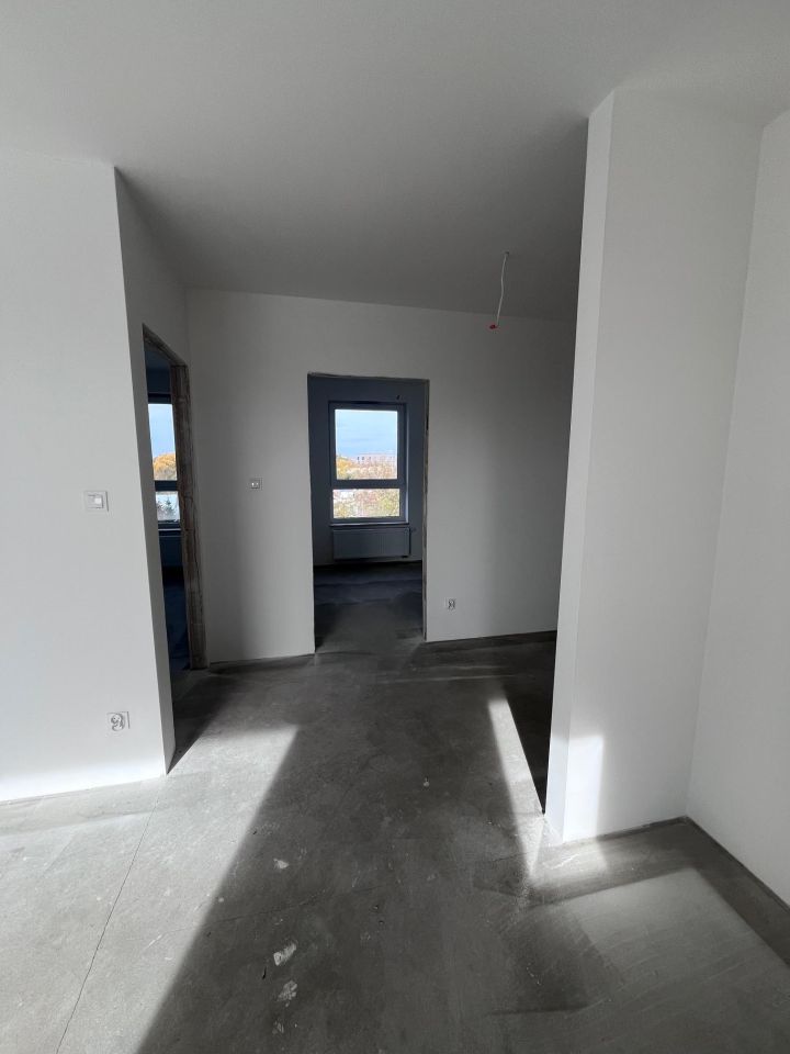 Mieszkanie 3-pokojowe Białystok Os. Młodych, Hetmańska. Zdjęcie 5