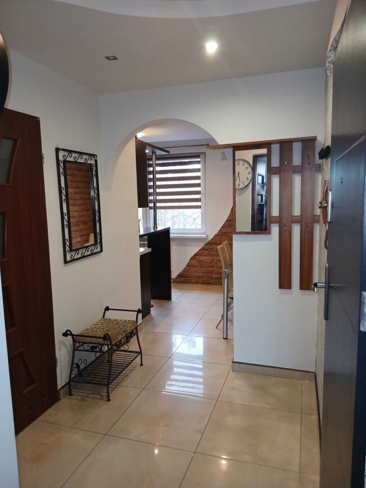 Mieszkanie 2-pokojowe Myszków. Zdjęcie 5