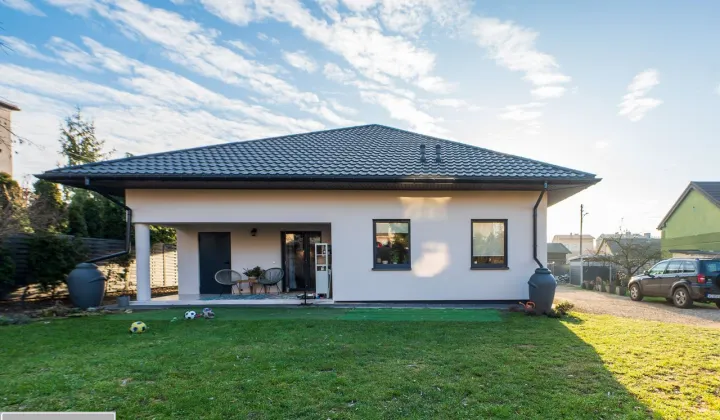 dom wolnostojący, 5 pokoi Olsztyn, ul. Sienkiewicza