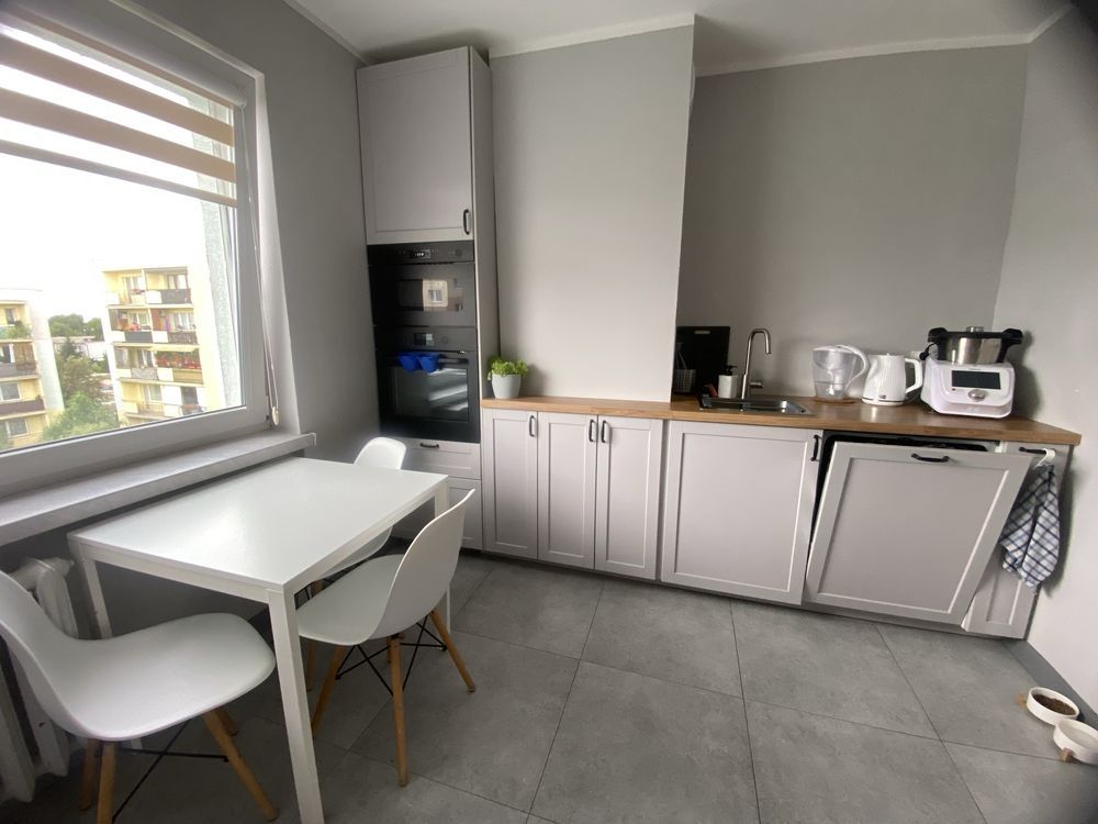 Mieszkanie 3-pokojowe Zduńska Wola, ul. Krzysztofa Kamila Baczyńskiego. Zdjęcie 6