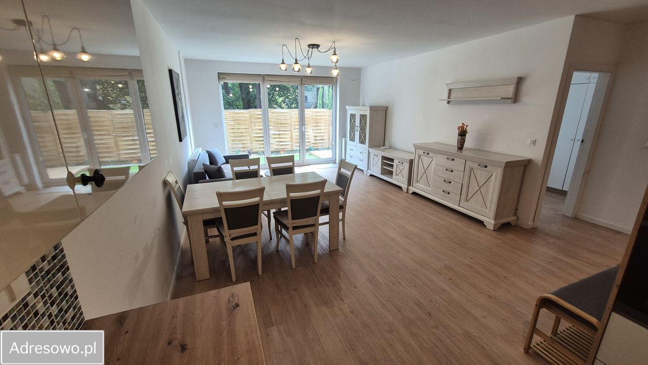 Mieszkanie 2-pokojowe Otwock Śródmieście, ul. Michała Andriollego. Zdjęcie 7