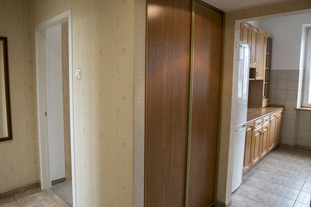 Mieszkanie 2-pokojowe Łódź Śródmieście, al. Tadeusza Kościuszki. Zdjęcie 10