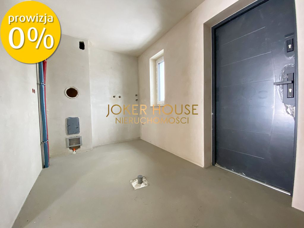 dom wolnostojący, 6 pokoi Strzyżów. Zdjęcie 13