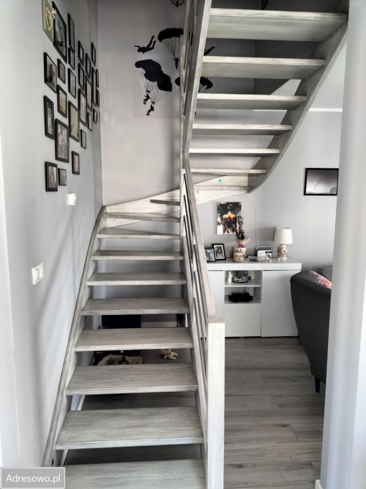 bliźniak, 4 pokoje Nowa Wieś. Zdjęcie 3